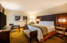 Двухместный номер Executive