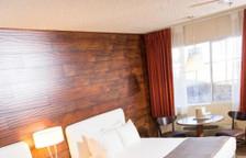 Четырёхместный номер Standard