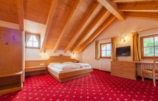 Четырёхместный номер Comfort