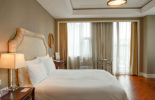 Двухместный номер Deluxe