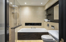 Двухместный номер Executive c 1 комнатой