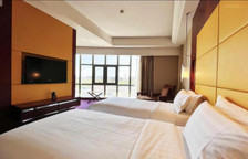 Двухместный номер Standard