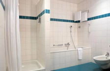 Одноместный номер Deluxe