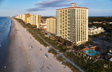 Люкс oceanfront