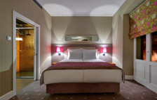 Одноместный люкс