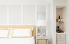 Двухместный номер Standard с видом на бассейн