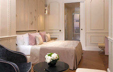 Одноместный номер Deluxe