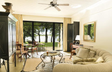 Одноместный люкс Luxury