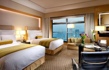 Двухместный номер Deluxe