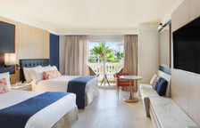 Двухместный номер with resort view