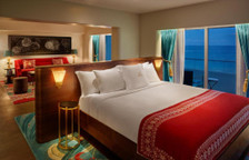 Двухместный полулюкс Premier oceanfront