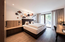 Двухместный номер Deluxe