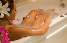 Номер Standard с видом на море