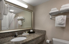 Двухместный номер Standard с видом на океан