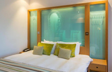 Двухместный номер Deluxe