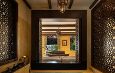 Двухместный номер Deluxe