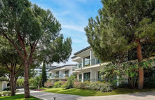 Вилла Garden Дуплекс