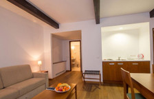 Одноместные апартаменты Deluxe