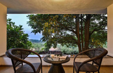 Одноместный коттедж