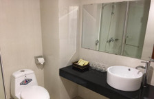 Номер Deluxe