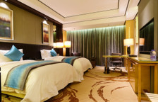 Двухместный номер Standard