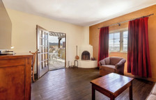 Двухместный люкс Superior c 1 комнатой с видом на горы