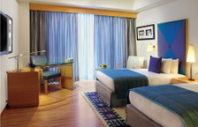 Одноместный номер Superior