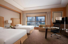 Двухместный номер Premier