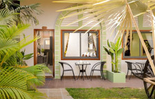 Двухместный номер Deluxe