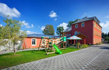 Одноместный номер Standard