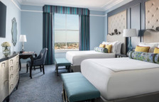 Одноместный люкс Premium c 1 комнатой