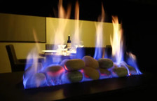 Двухместная вилла c 1 комнатой с видом на поле для гольфа