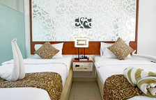 Двухместный номер Superior