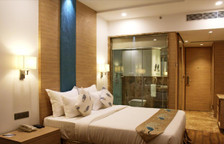 Одноместный номер Superior