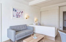 Одноместный номер Superior