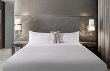 Люкс c 1 комнатой