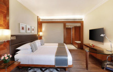 Двухместный клубный номер Hyatt