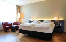 Двухместный номер Superior