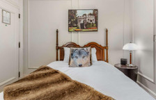 Одноместный номер Standard