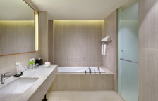 Одноместный люкс Deluxe