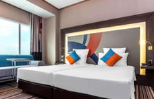 Двухместный номер Executive