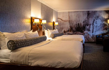 Двухместный номер Standard