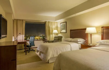 Двухместный клубный номер Standard