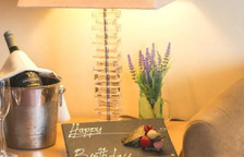 Двухместный клубный номер Standard