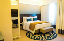 Одноместный полулюкс