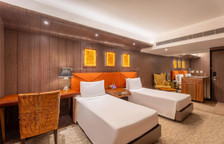 Одноместный номер Business