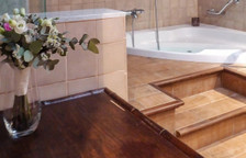 Люкс Classic с балконом