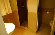 Трёхместный номер Standard