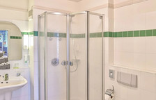 Двухместный номер Standard с балконом