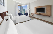 Двухместный номер Fairmont